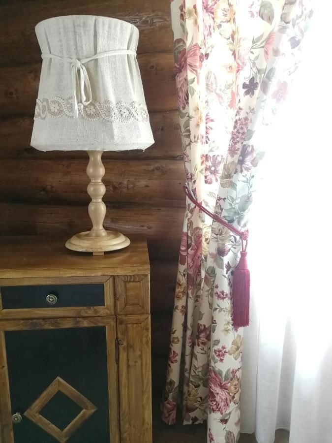 Дома для отпуска Cabana Rustic Balea Кырцишоара