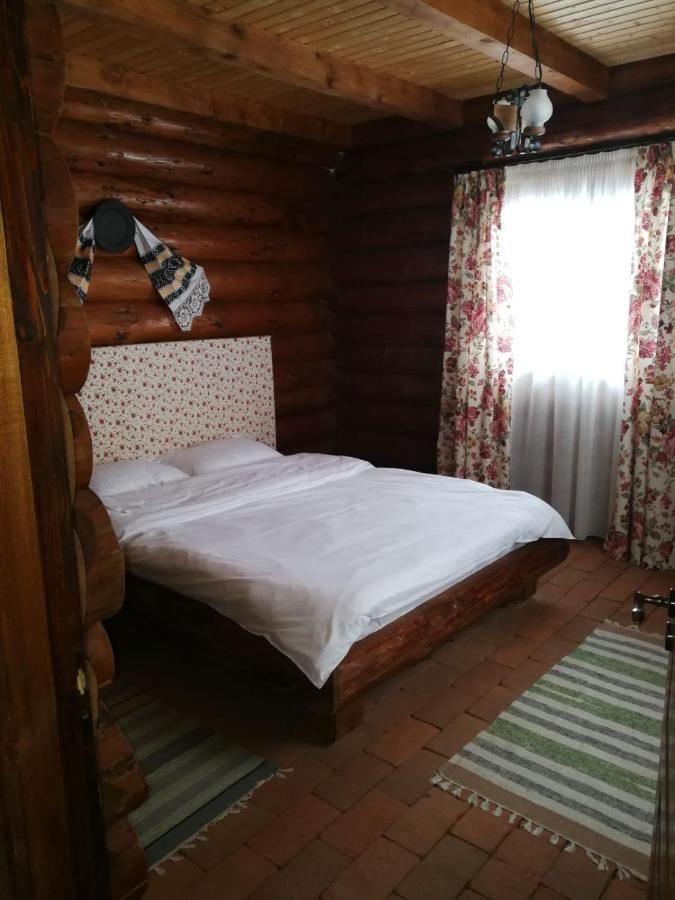 Дома для отпуска Cabana Rustic Balea Кырцишоара-39