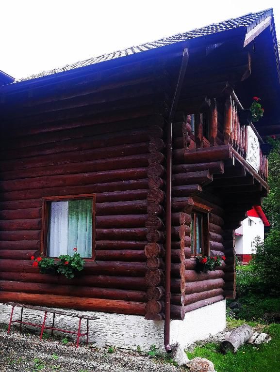 Дома для отпуска Cabana Rustic Balea Кырцишоара